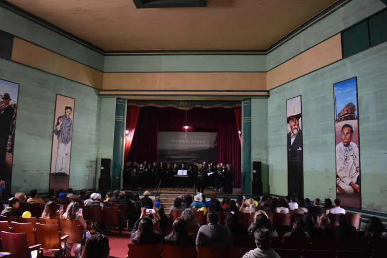Teatro Humberstone