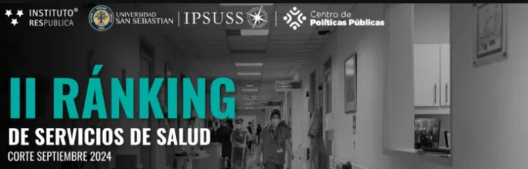 Segundo Ranking Ss Port Web