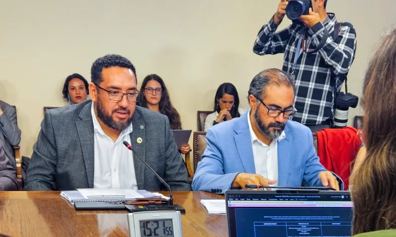 Avanza en el Congreso el proyecto de ley que pone fin al CAE y crea un ...