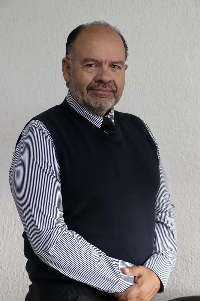 Foto Rodrigo Vargas Seremi Gobierno