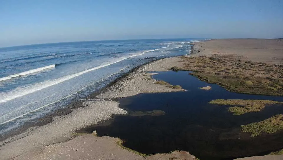 Rio Loa