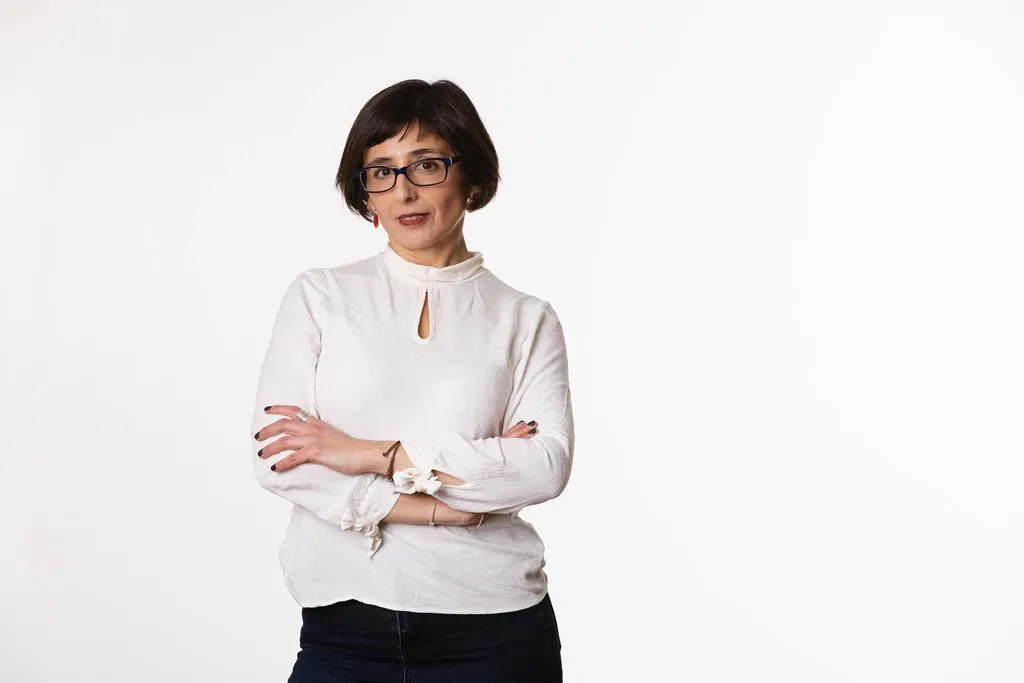 Andrea Osorio Rivera, Directora Ejecutiva Slep Del Tamarugal