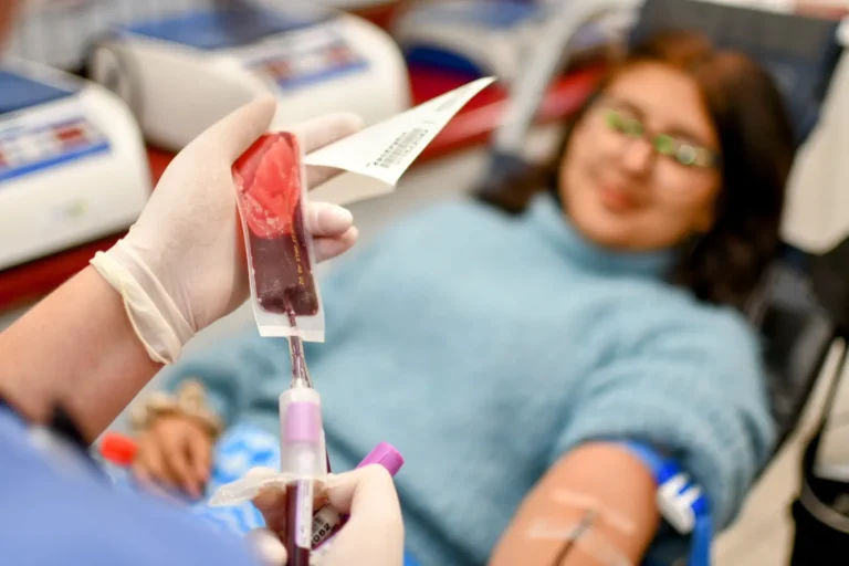 Donar Vida