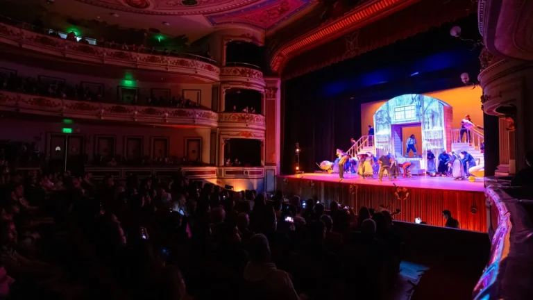 Preestreno