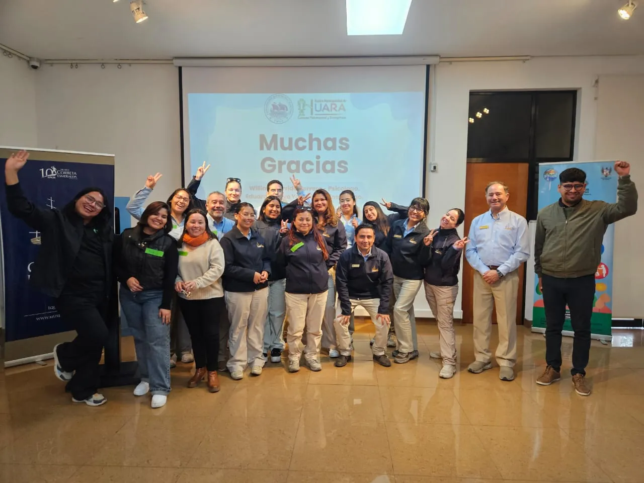 Capacitación De Buen Trato (1)