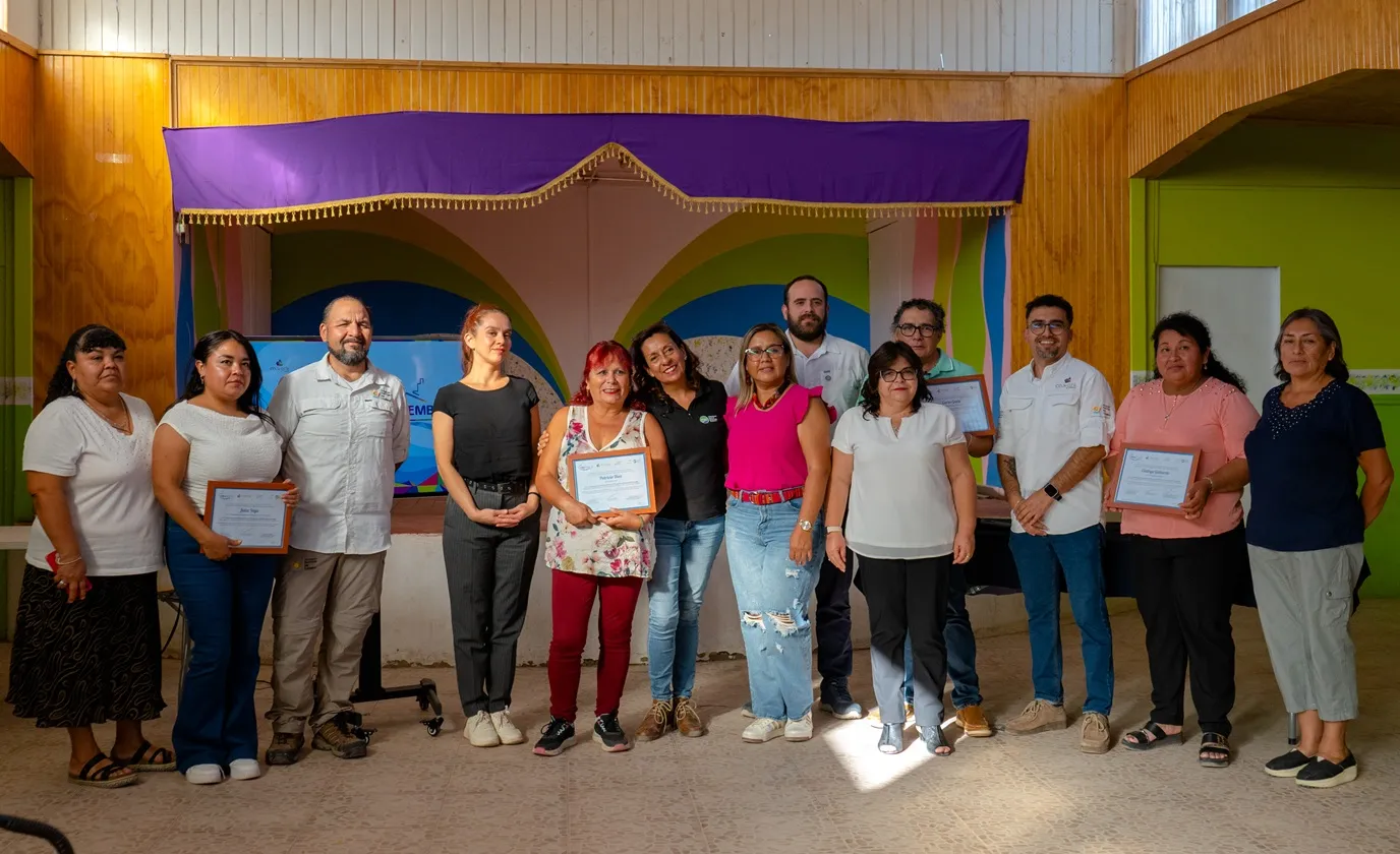Final Embárcate Quillagua