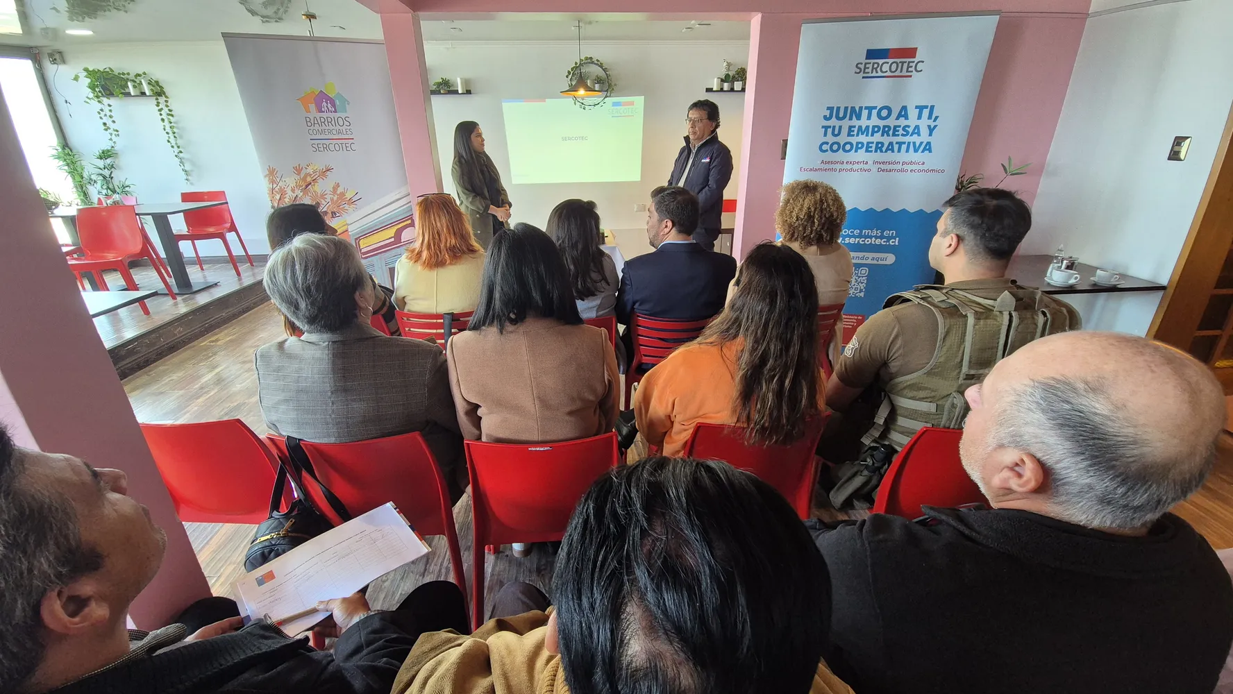 Lanzamiento En Deleite (2)
