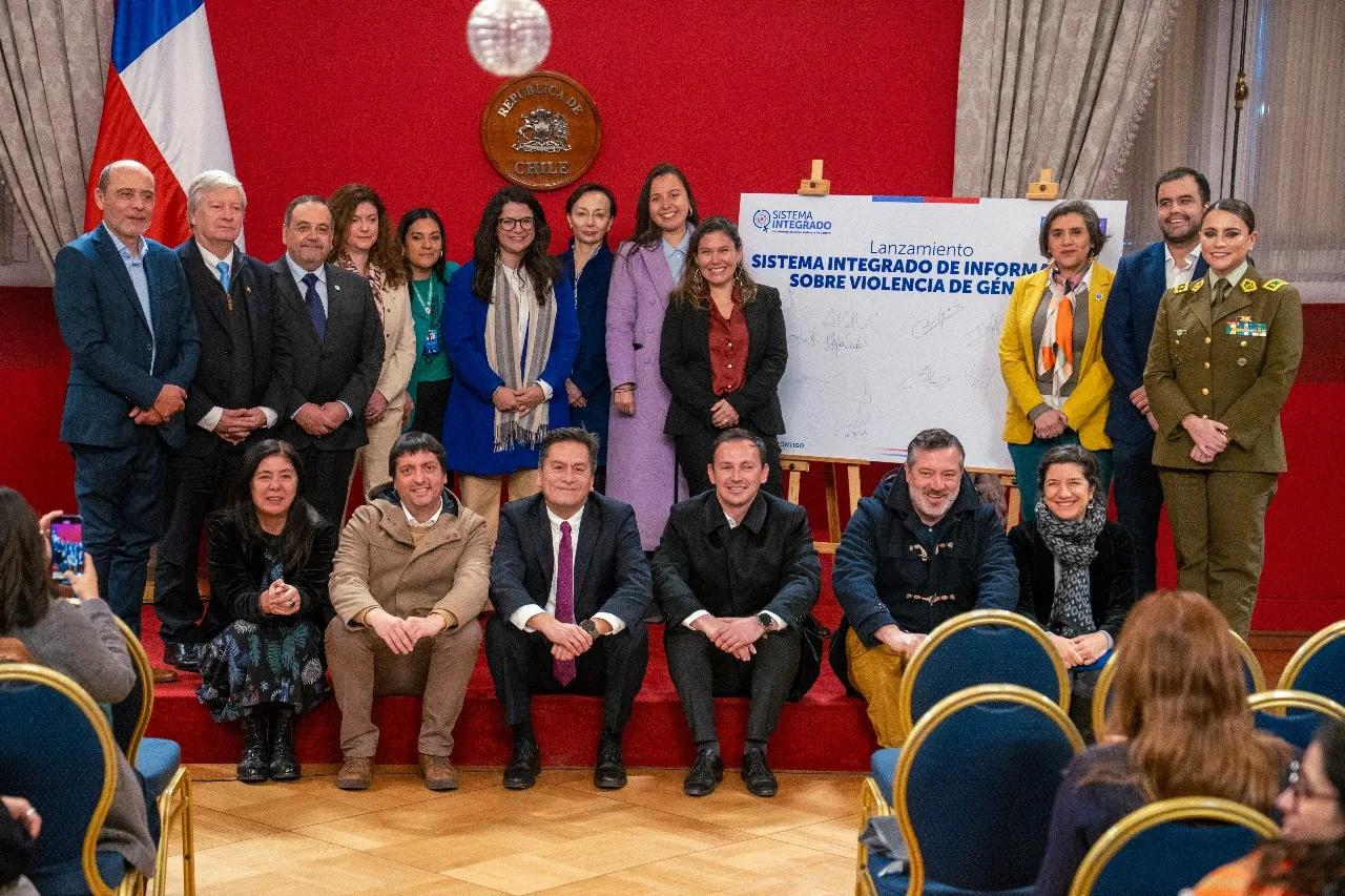 Sistema Integrado1