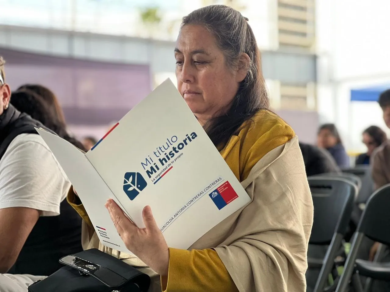 Entrega De Titulos (1)