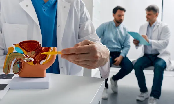 Prostate