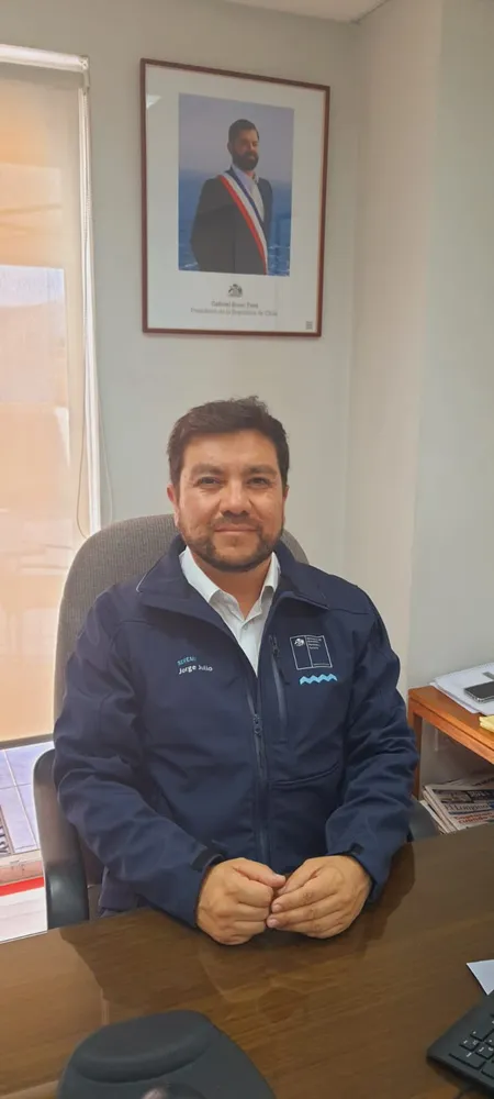 Seremi Jorge Julio2jpeg