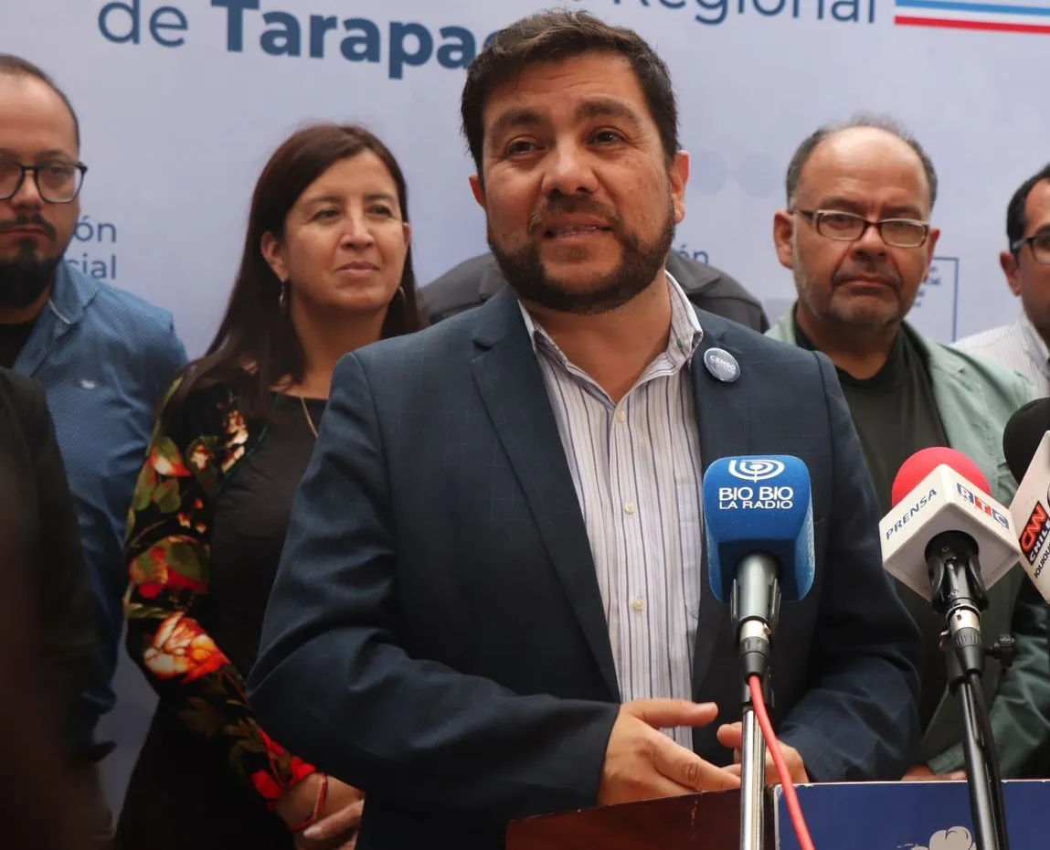 Seremi Economia