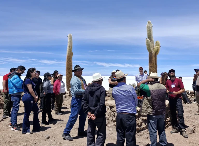 Cumbre foto 2