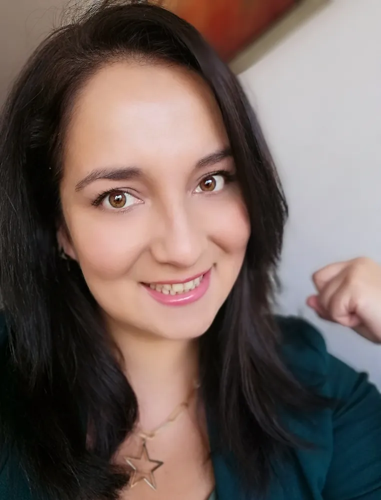 Paola Fernández
