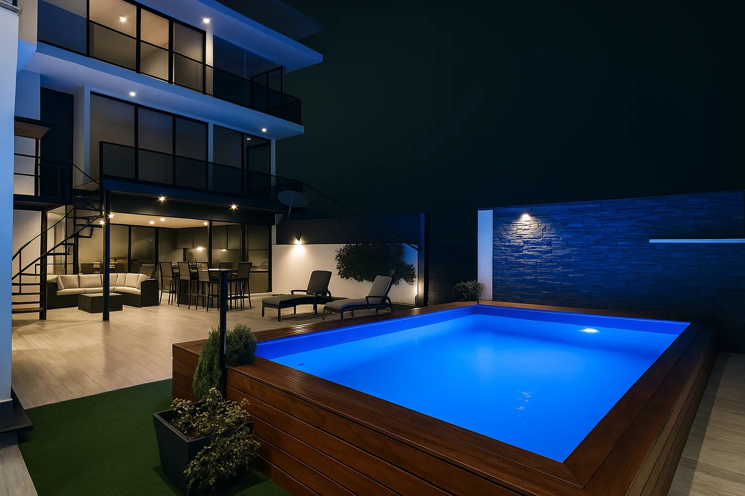 Ecohome 1