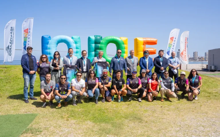 Lanzamiento copa premium iquique 2025 2