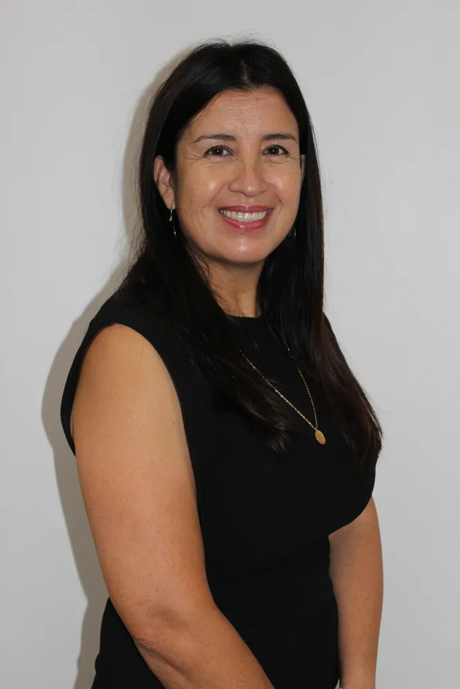 Seremi deportes vania llanten