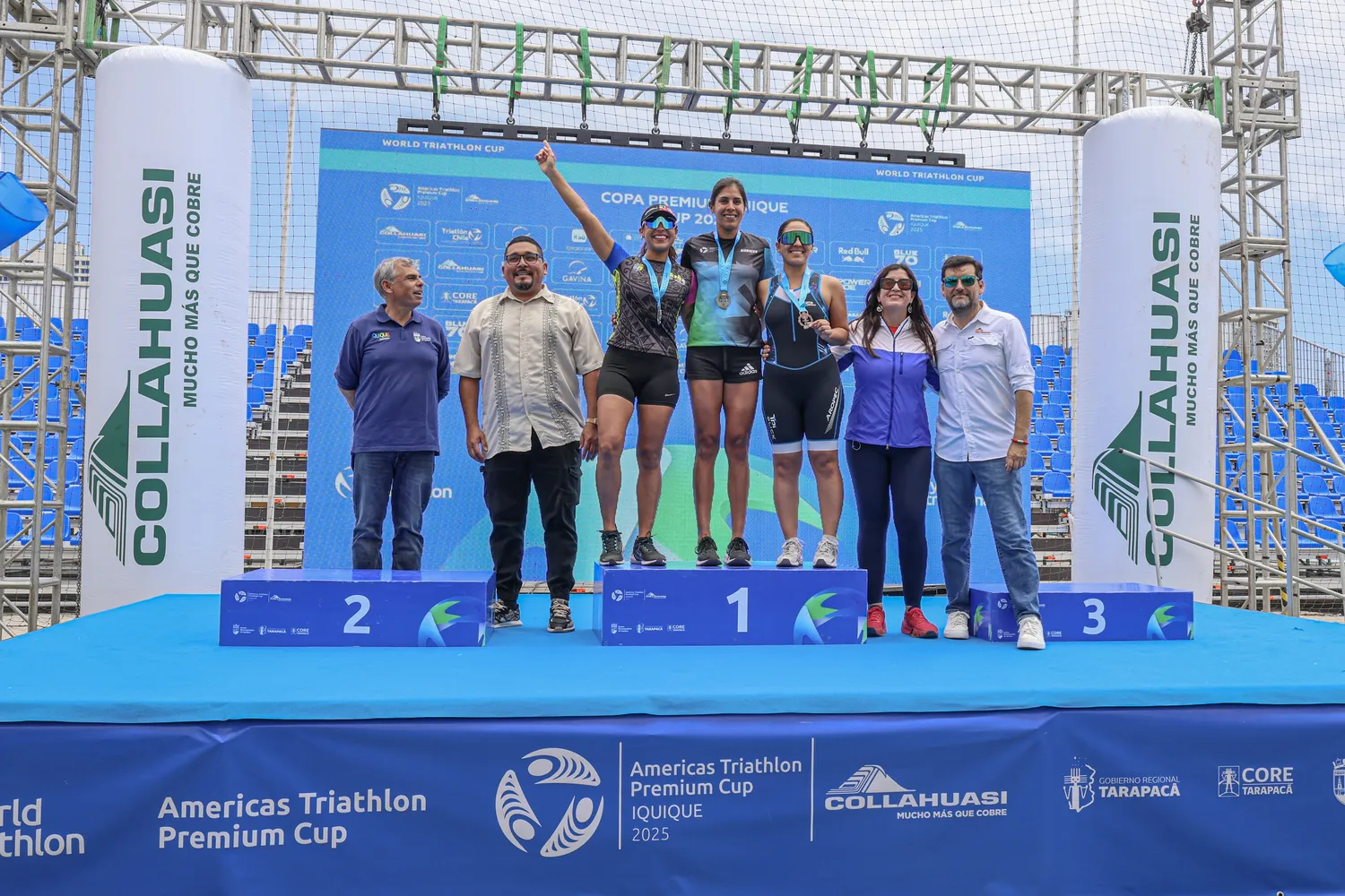 Triatlón 3