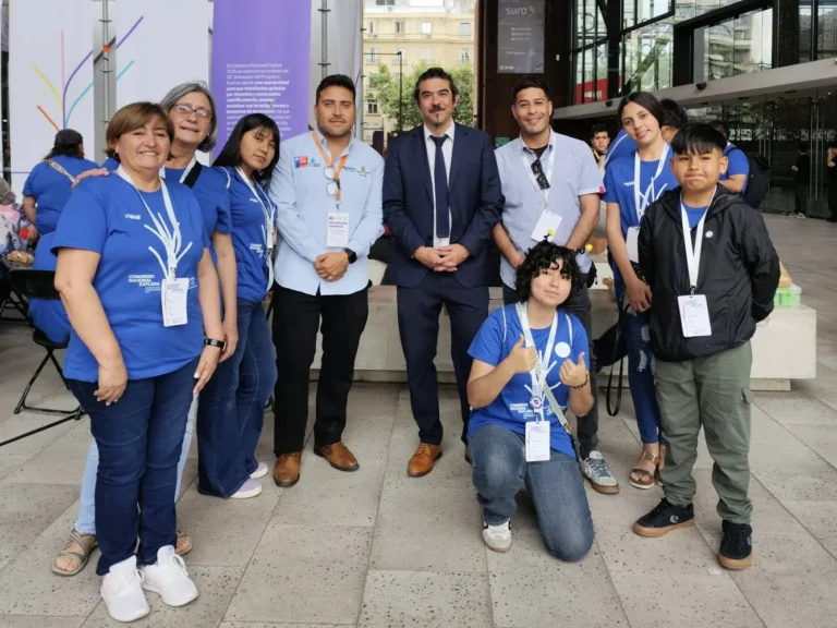 Reconocimiento slep congreso explora (6)