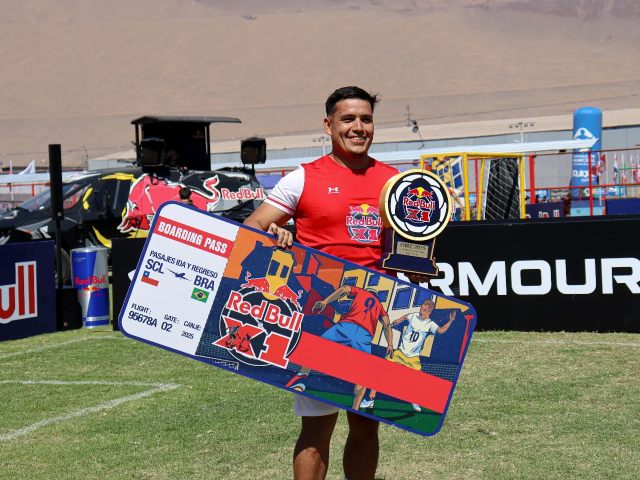 Red bull x1 red bull 3