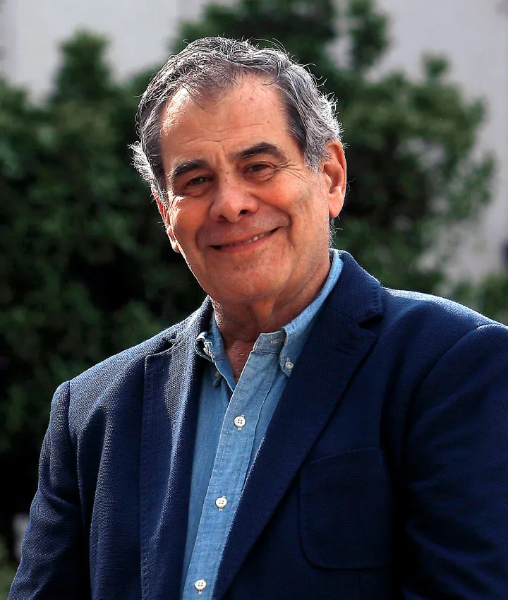 Rodrigo egaña