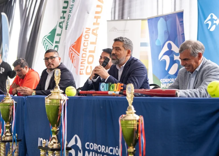 Torneo sóftbol 2025