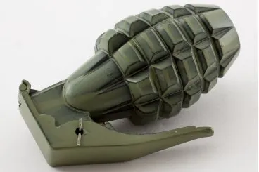Denix granada de mano mk 2 o pina usa 1918
