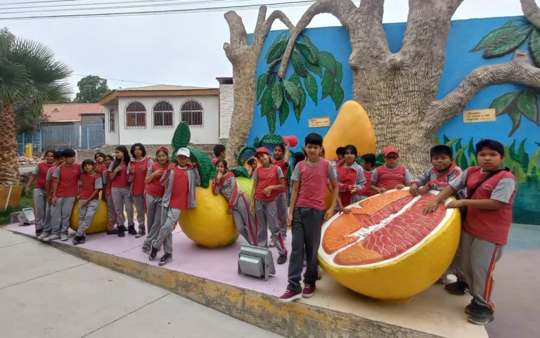 Colegio españa