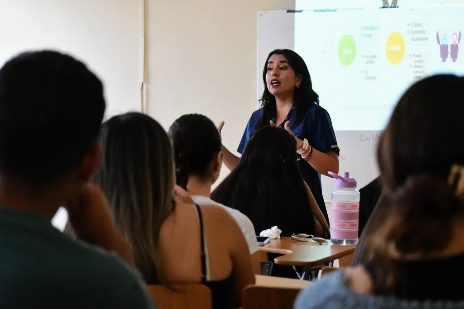 InformaciÓn prevenciÓn