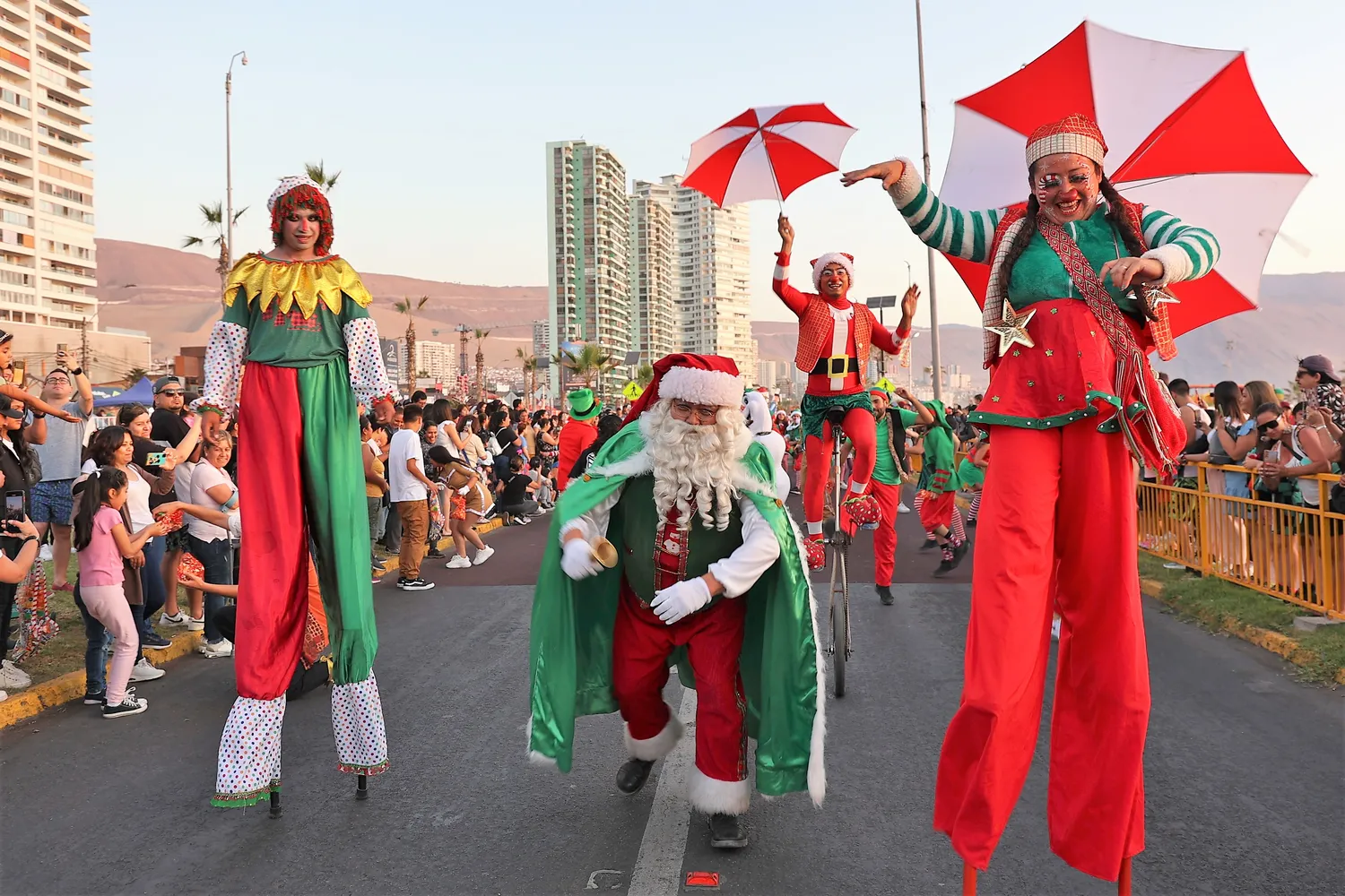 Navidad estelar (1)