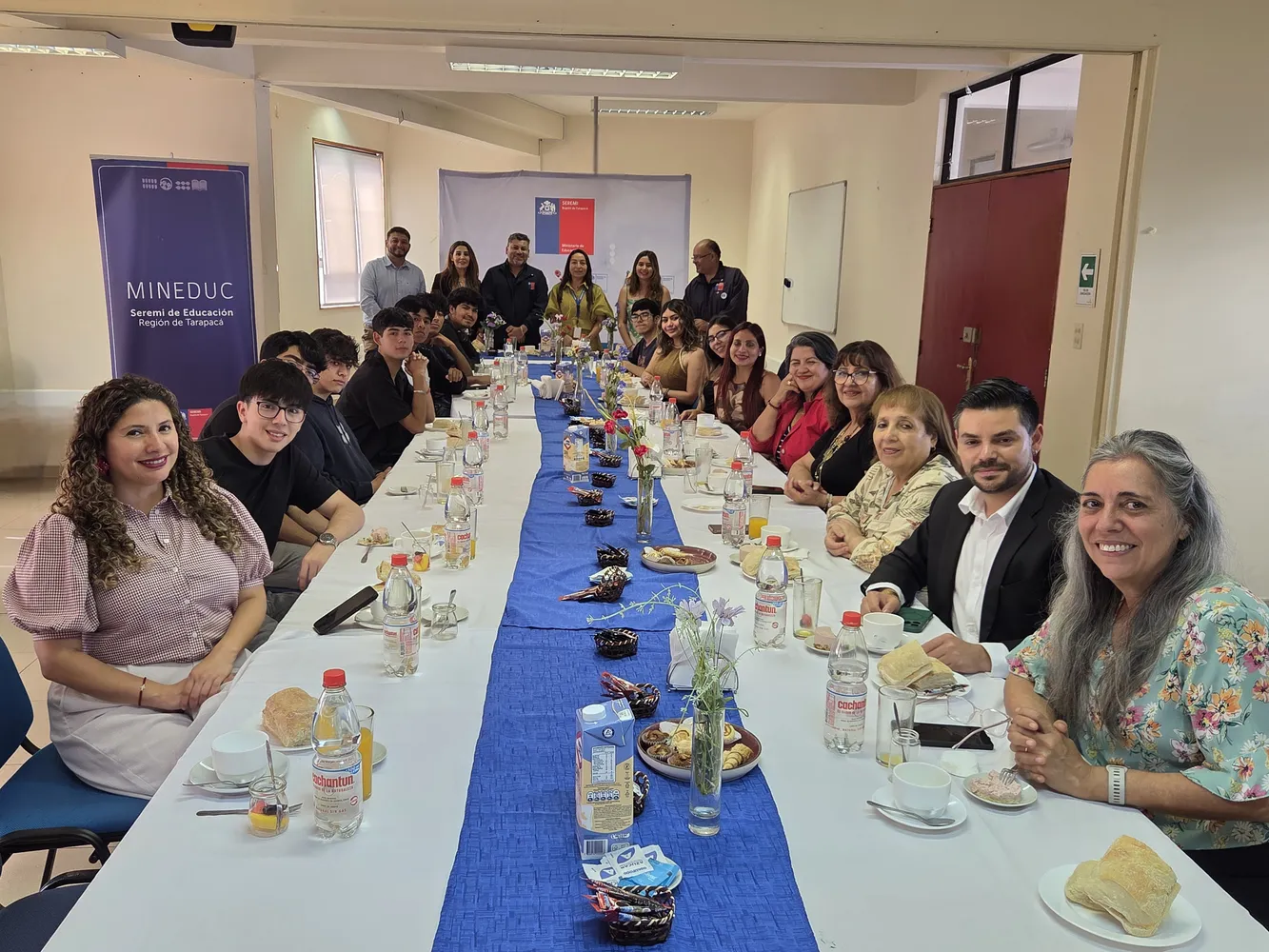 Desayuno paes tarapacÁ 02