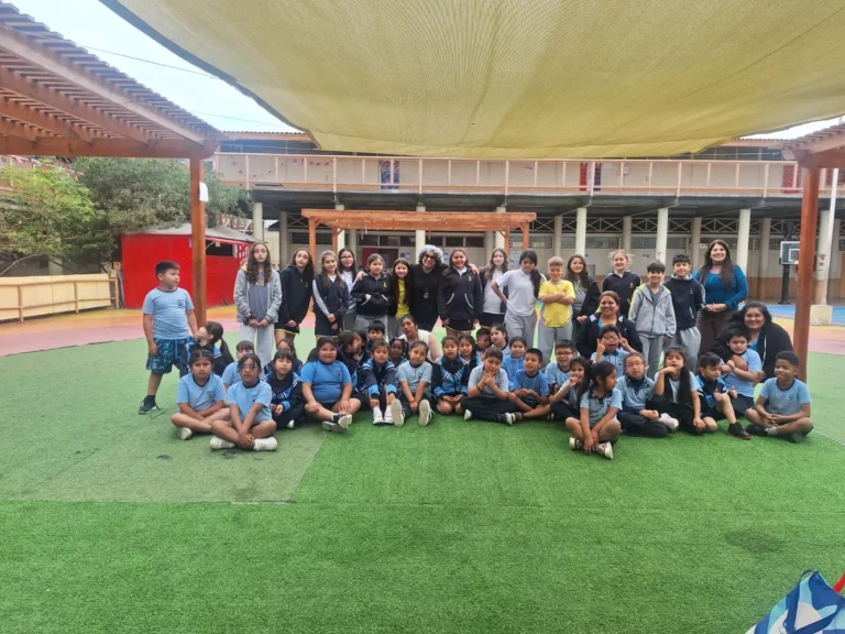 Escuela centenario