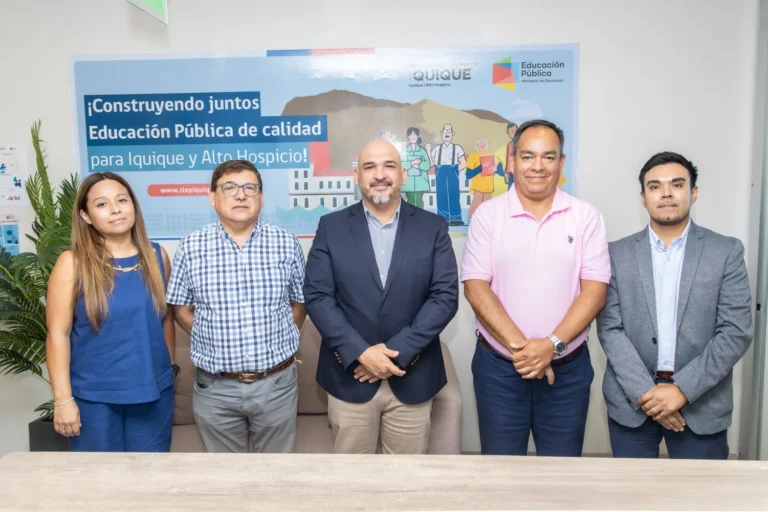 Nuevos directores