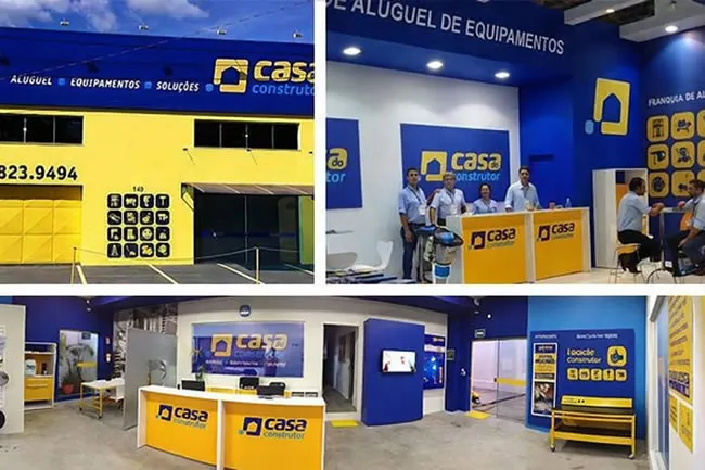 Casa del constructor