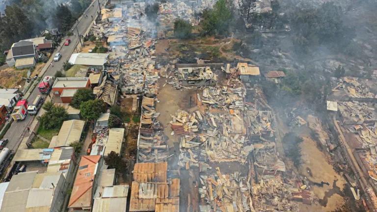 Incendios forestales 3 1