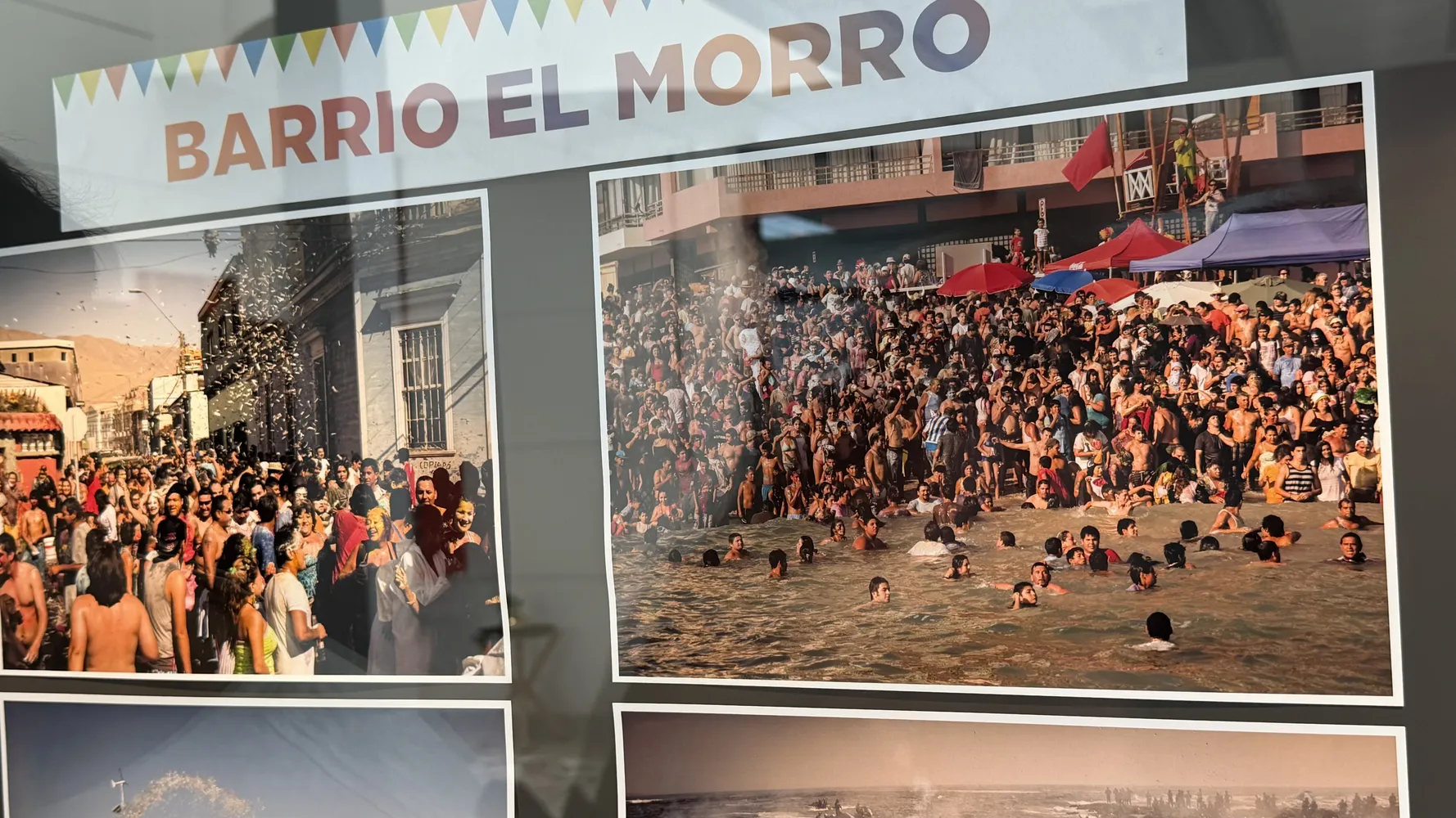 Carnavales de iquique (4)