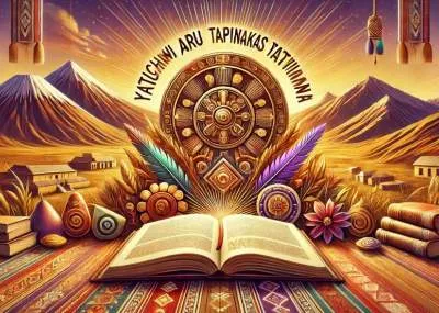 Ama sector de lengua indigena