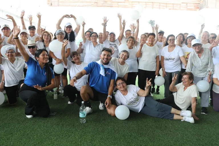 Dia mundial de la actividad fÍsica (2)