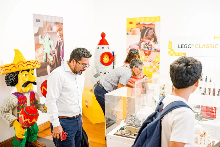 Expo lego 3