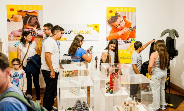 Expo lego iquique 02