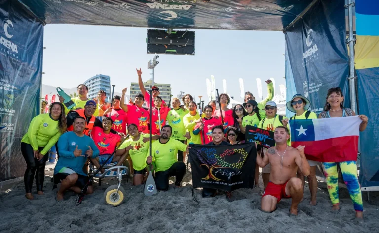 Iquique sup race 04