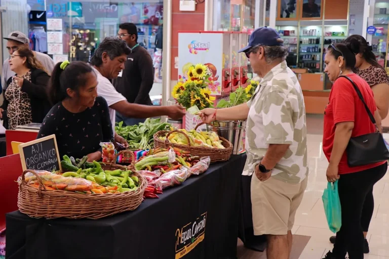 Mercado campesino 5