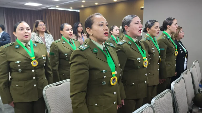Recocimiento carabineras3