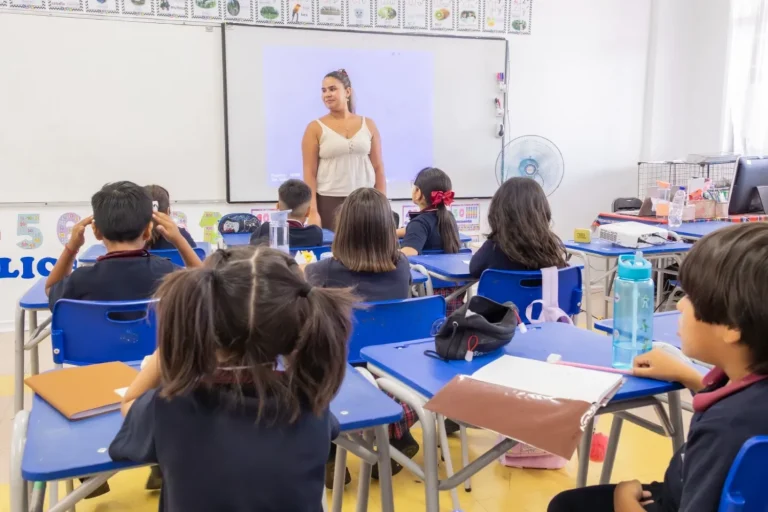 Somos profes – somos educadores (1)