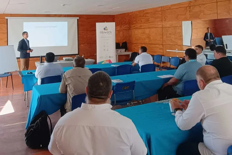 Taller de finanzas pozo almonte 1