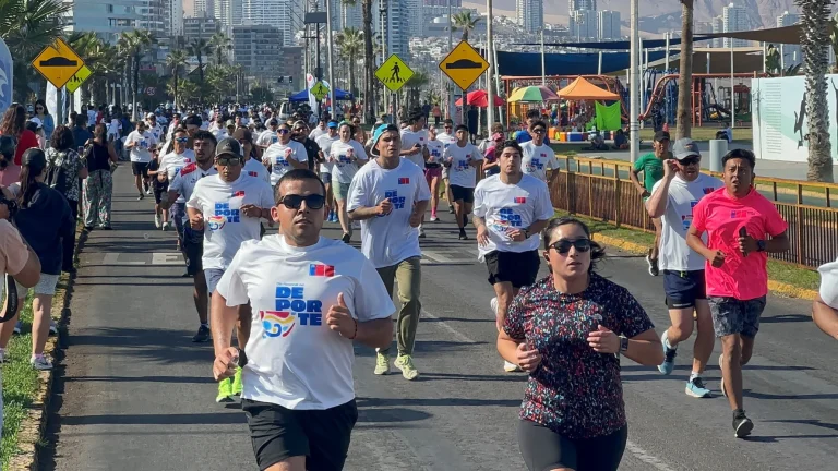 Correr 3