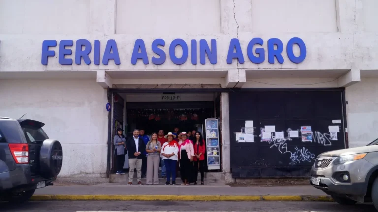Asoin agro alto hospicio 2