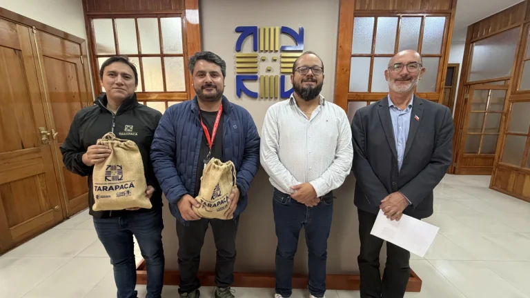 Claudio hidalgo representa a tarapacÁ en inspira turismo (4)