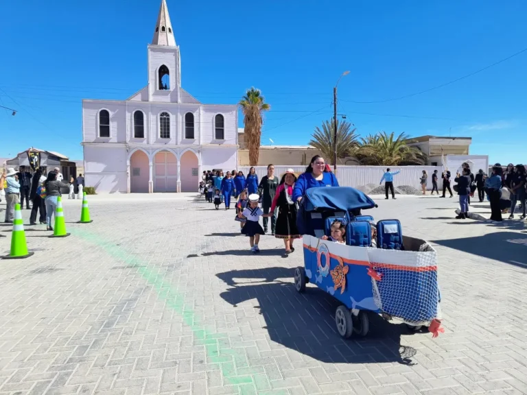 Desfile huara (3)