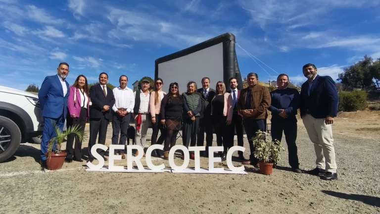 Lanzamiento cooperativas